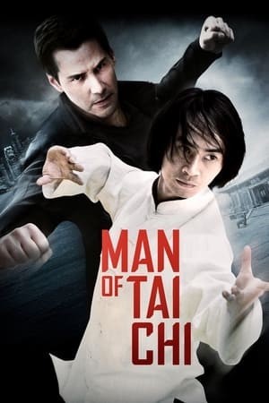 Đại Hiệp Thái Cực (Man of Tai Chi) [2013]