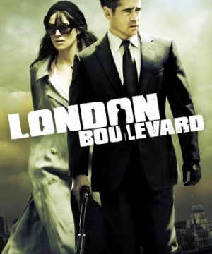 Đại Lộ Luân Đôn (London Boulevard) [2010]