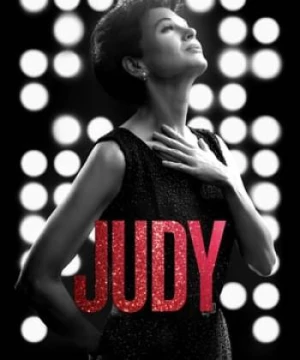 Đại Minh Tinh Judy Garland (Judy) [2019]