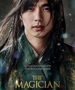 Đại Pháp Sư (The Magician) [2015]