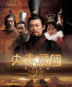 Đại Tần đế quốc (Phần 1) (The Qin Empire) [2009]