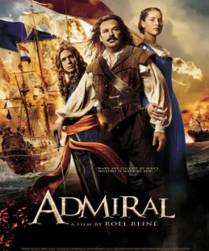 Đại Thủy Chiến (The Admiral) [2014]