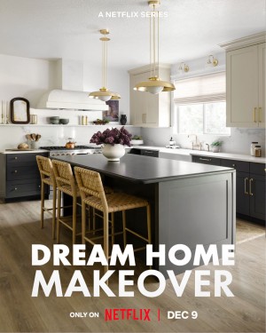 Đại tu ngôi nhà mơ ước (Phần 4) (Dream Home Makeover (Season 4)) [2020]