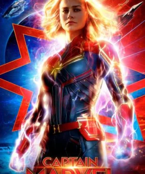 Đại Úy Marvel (Captain Marvel) [2019]