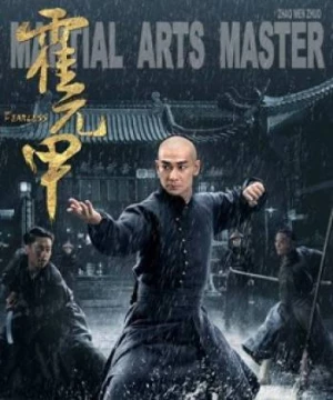 Đại Võ Sư (The Martial Master) [2019]