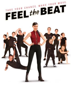 Đắm Chìm Trong Nhịp Điệu (Feel the Beat) [2020]