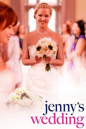 Đám Cưới Của Jenny (Jenny's Wedding) [2015]