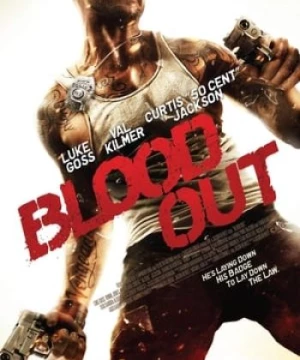 Đẫm Máu (Blood Out) [2011]