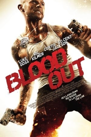 Đẫm Máu (Blood Out) [2011]