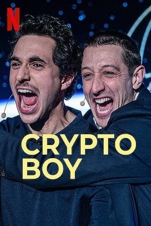 Đam Mê Tiền Điện Tử (Crypto Boy) [2023]