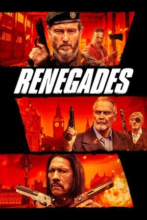 Đám Nổi Loạn (Renegades) [2022]