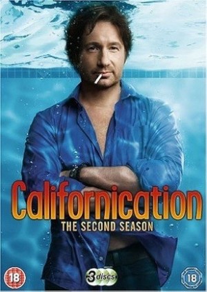 Dân Chơi Cali (phần 2) (Californication (season 2)) [2008]