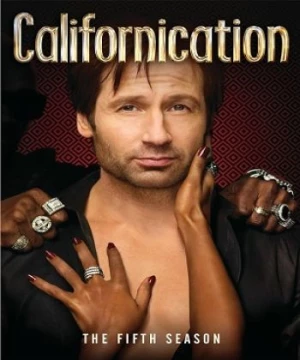 Dân Chơi Cali (phần 5) (Californication (season 5)) [2012]