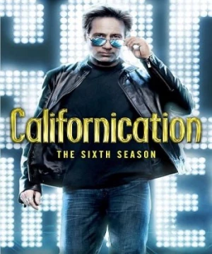 Dân Chơi Cali (phần 6) (Californication (season 6)) [2013]