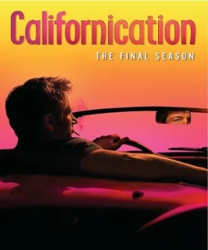 Dân Chơi Cali (phần 7) (Californication (season 7)) [2014]