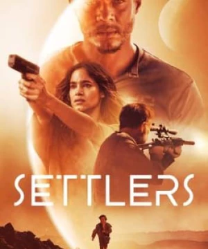 Dân Định Cư (Settlers) [2021]