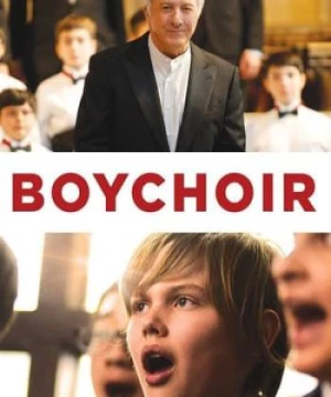 Dàn Đồng Ca (Boychoir) [2014]