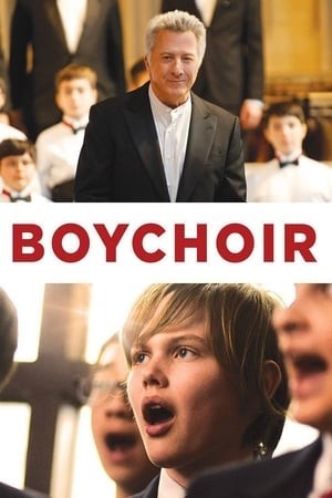 Dàn Đồng Ca (Boychoir) [2014]