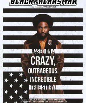 Đảng 3K (BlacKkKlansman) [2018]