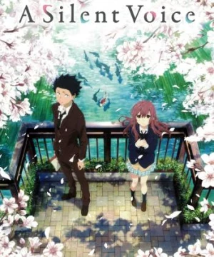 Dáng Hình Thanh Âm (A Silent Voice) [2016]