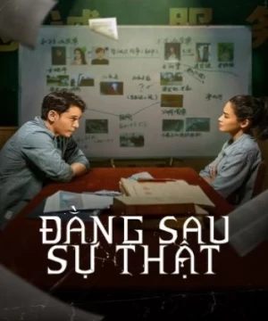 Đằng Sau Sự Thật (Phần 1) (The Whole Truth (Season 1)) [2024]