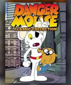 Danger Mouse: Classic Collection (Phần 1) (Danger Mouse: Classic Collection (Season 1)) [1981]