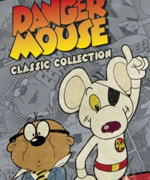 Danger Mouse: Classic Collection (Phần 2) (Danger Mouse: Classic Collection (Season 2)) [1982]