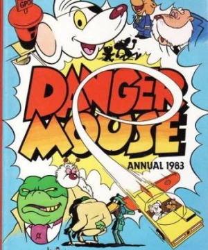 Danger Mouse: Classic Collection (Phần 4) (Danger Mouse: Classic Collection (Season 4)) [1983]