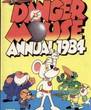 Danger Mouse: Classic Collection (Phần 5) (Danger Mouse: Classic Collection (Season 5)) [1984]