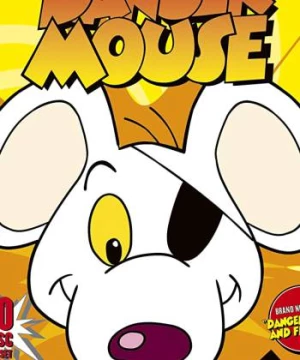 Danger Mouse: Classic Collection (Phần 7) (Danger Mouse: Classic Collection (Season 7)) [1986]