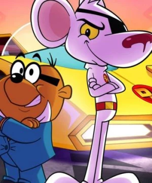 Danger Mouse: Classic Collection (Phần 9) (Danger Mouse: Classic Collection (Season 9)) [1991]