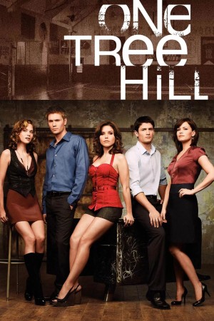 Danh Dự (phần 3) (One Tree Hill (season 3)) [2005]