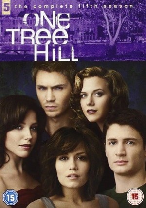 Danh Dự (phần 5) (One Tree Hill (season 5)) [2008]