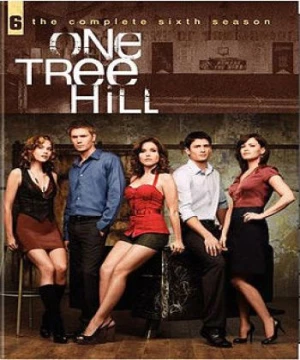 Danh Dự (phần 6) (One Tree Hill (season 6)) [2008]