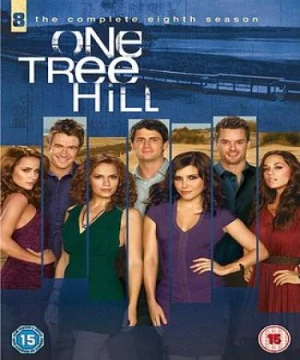 Danh Dự (phần 8) (One Tree Hill (season 8)) [2010]