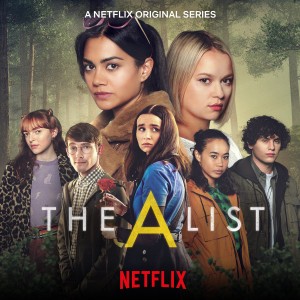 Danh sách A (Phần 2) (The A List (Season 2)) [2021]