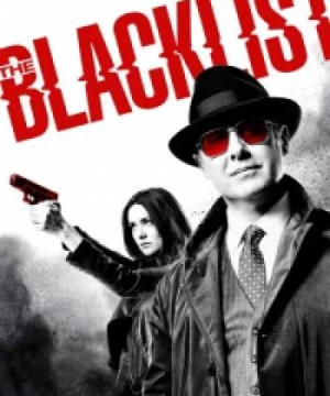 Danh Sách Đen (Phần 1) (The Blacklist (Season 1)) [2013]