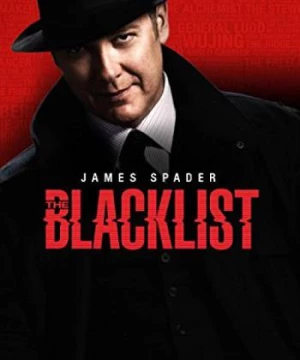 Danh Sách Đen (Phần 2) (The Blacklist (Season 2)) [2014]