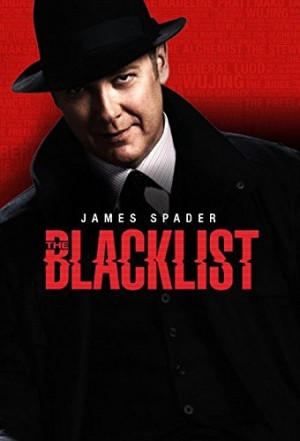 Danh Sách Đen (Phần 2) (The Blacklist (Season 2)) [2014]