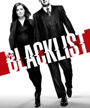 Danh Sách Đen (Phần 4) (The Blacklist (Season 4)) [2016]