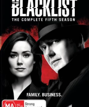 Danh Sách Đen (Phần 5) (The Blacklist (Season 5)) [2017]