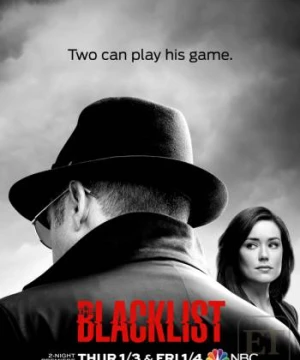 Danh Sách Đen (Phần 6) (The Blacklist (Season 6)) [2019]