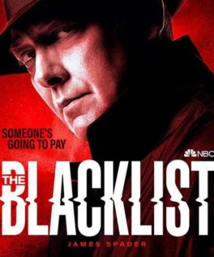 Danh Sách Đen (Phần 9) (The Blacklist (Season 9)) [2022]