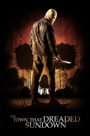 Thị Trấn Cuồng Sát (The Town that Dreaded Sundown) [2014]