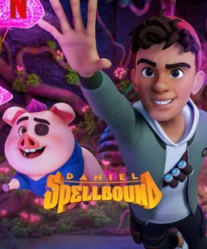 Daniel Spellbound (Phần 2) (Daniel Spellbound (Season 2)) [2022]