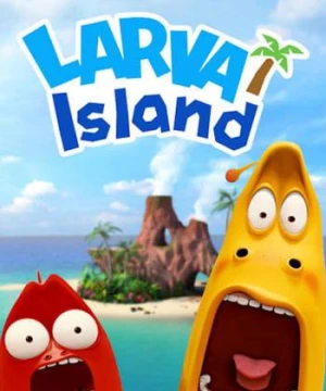 Đảo ấu trùng (Phần 1) (Larva Island (Season 1)) [2018]