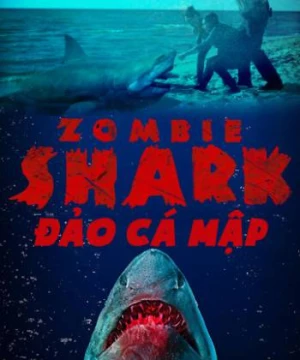 Đảo Cá Mập (Shark Island) [2015]