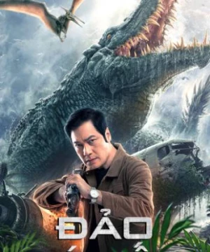 Đảo Cá Sấu (Crocodile Island) [2020]