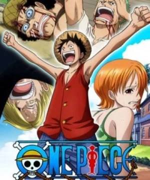 Đảo Hải Tặc: Phần Về Biển Đông (2017) (ONE PIECE Episode of East Blue 2017) [2017]