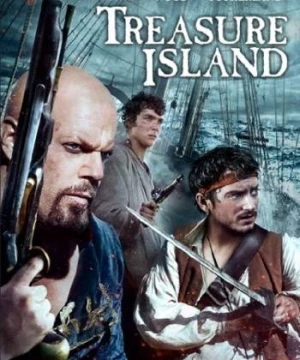 Đảo Kho Báu (Treasure Island) [2012]